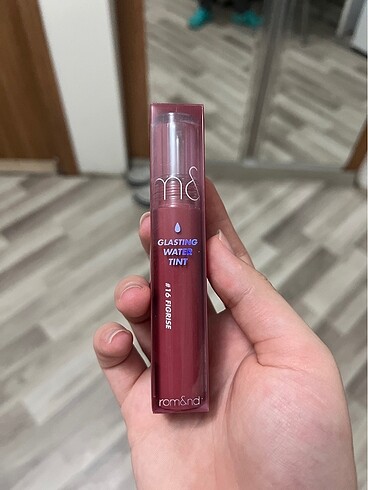 Diğer Romand tint 16 numara