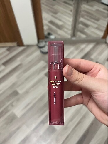 Beden Renk Romand tint 16 numara