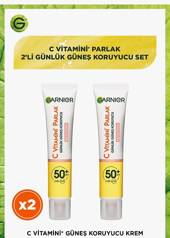 Garnier