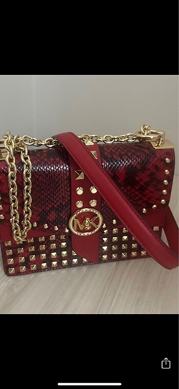 Michael Kors Çanta