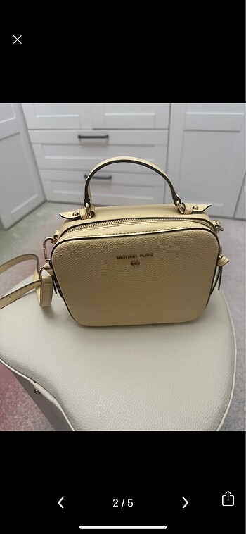 Michael Kors Çanta