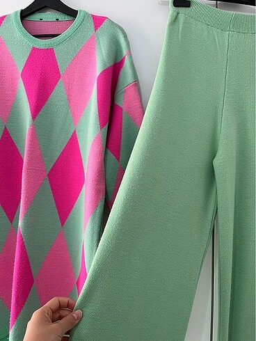 Tesettür takım - Görsel 2