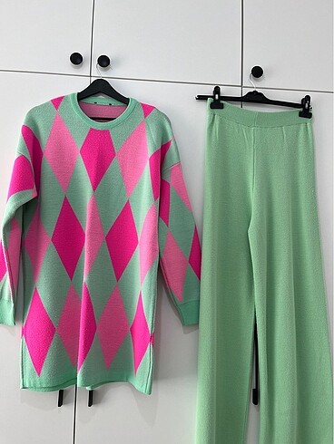 Tesettür takım - Görsel 3