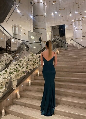 Diğer Emilia abiye