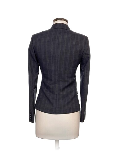 36 Beden Koton Blazer %70 İndirimli.