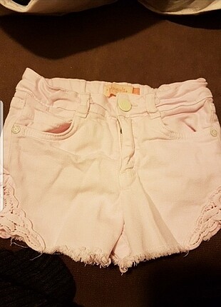 Şort pantalon 