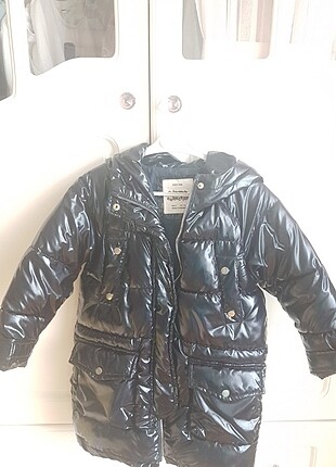 ZARA KIZ MONT