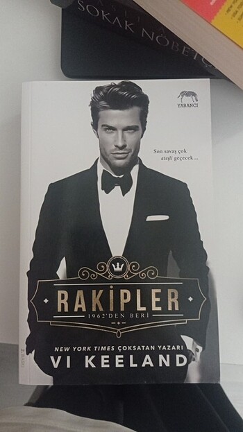 Rakipler