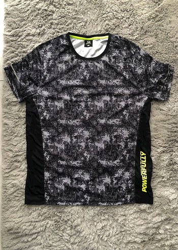 LC Waikiki Erkek Spor Tişört