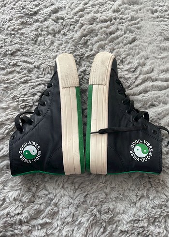 38 Beden çeşitli Renk Graceland Kadın Sneaker Ayakkabı