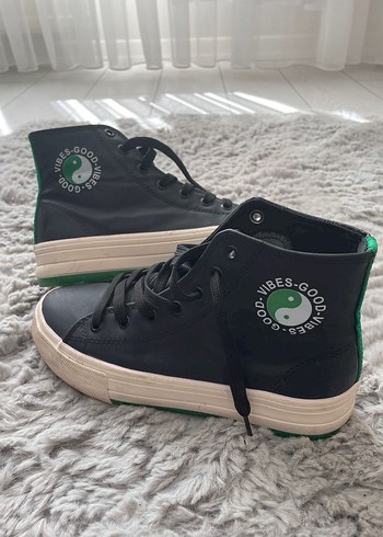 38 Beden Graceland Kadın Sneaker Ayakkabı