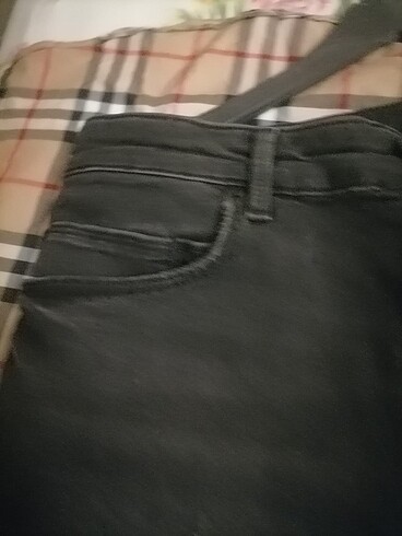 Pull and Bear Pull and bear kot pantolon