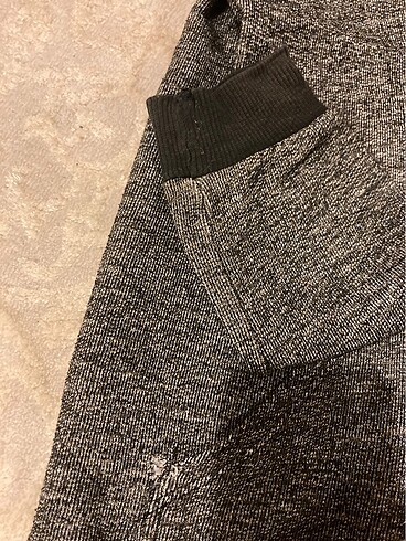 10 Yaş Beden LCW erkek çocuk kapüşonlu sweatshirt 10-11 yaş