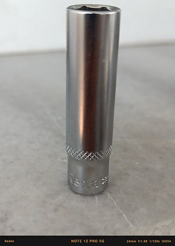 uzun 9 mm lokma