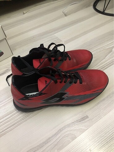 37 Beden bordo Renk Krampon
