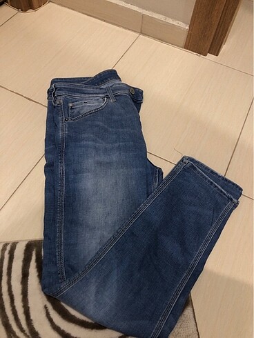 Erkek jean
