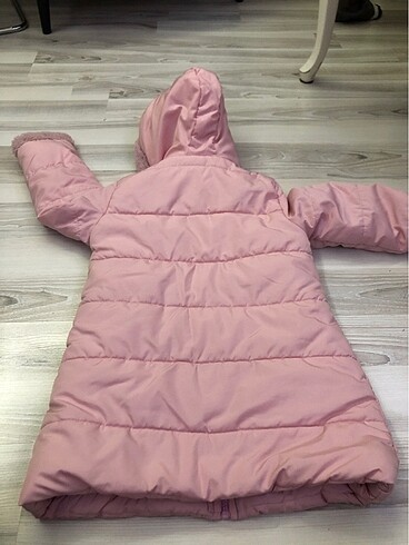 LC Waikiki Mont kız çocuk