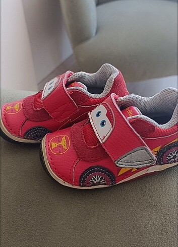 20 Beden Stride Rite 