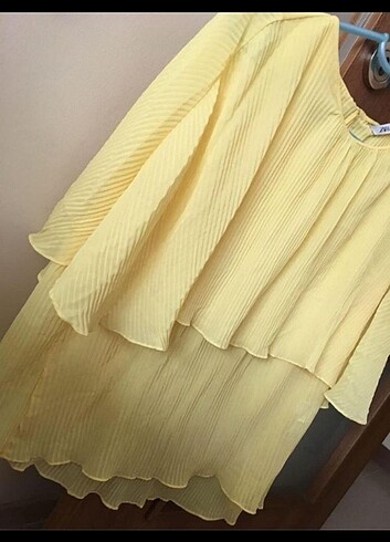 Zara bluz