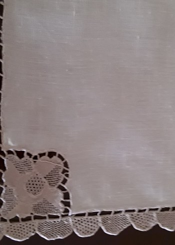 7 adet anglez peçete - Görsel 5