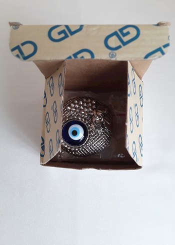 Dekoratif  nazar boncuğu - Görsel 2