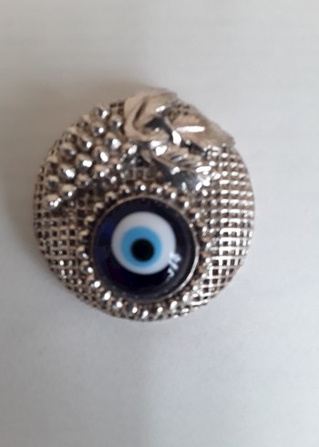 Dekoratif  nazar boncuğu - Görsel 3