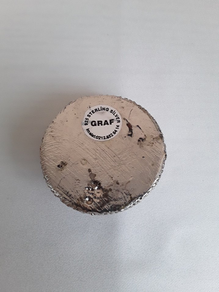 Dekoratif  nazar boncuğu - Görsel 4