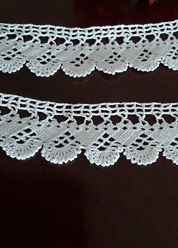 Dantel - Görsel 4