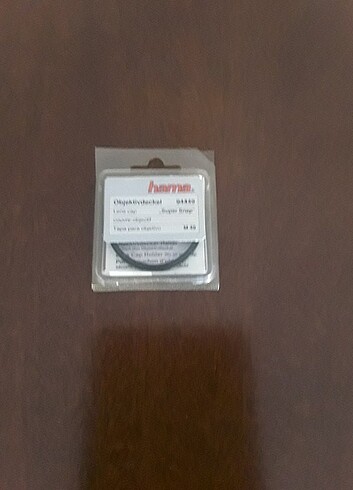 Soligor 52 mm 1A UV filtre - Görsel 7