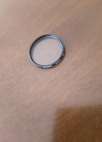 Soligor 52 mm 1A UV filtre - Görsel 4