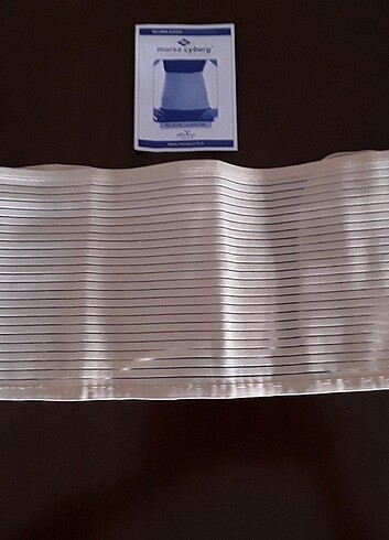 Morsa cyberg medikal korse - Görsel 7