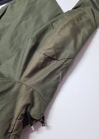 Sıfır ve hatali kürklü mont - Görsel 4