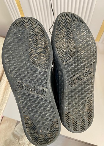 Reebok Siyah Spor - Görsel 7