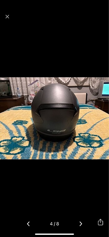 Ls 2 kask - Görsel 3