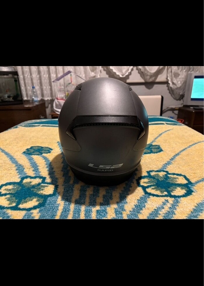 Ls 2 kask - Görsel 3