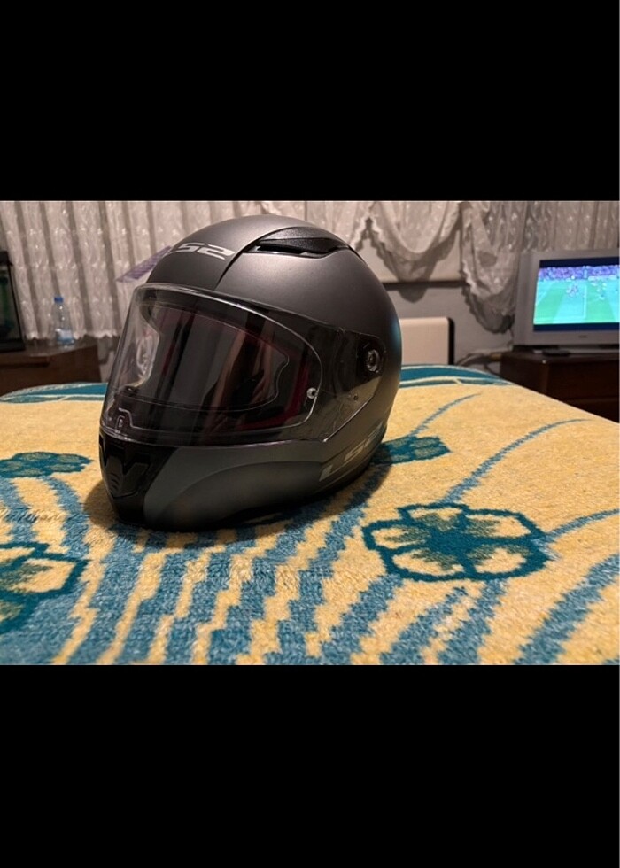 Ls 2 kask - Görsel 4