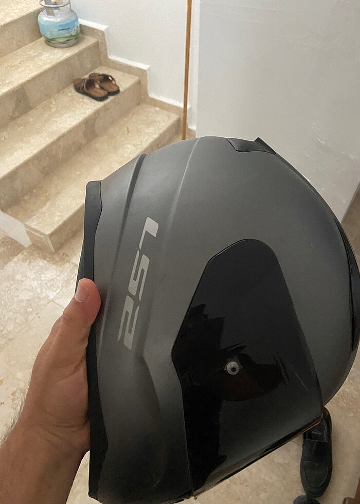 Ls 2 kask - Görsel 5