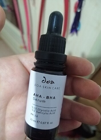 Doa aha bha 