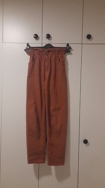 xs Beden Moom jean
