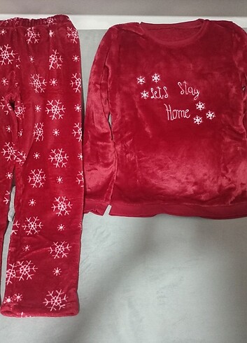 Pijama takımı 