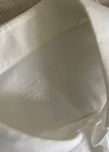 Erkek gömlek - Görsel 2