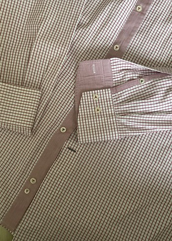 Neyir erkek gömlek - Görsel 2