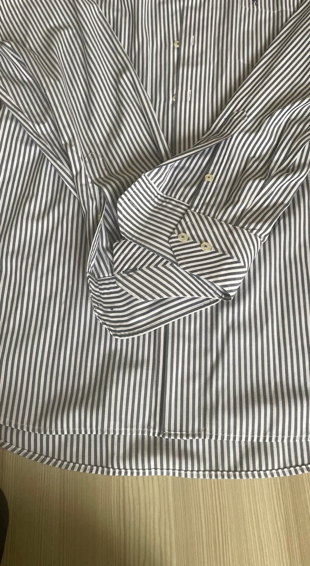 Neyir erkek gömlek - Görsel 3