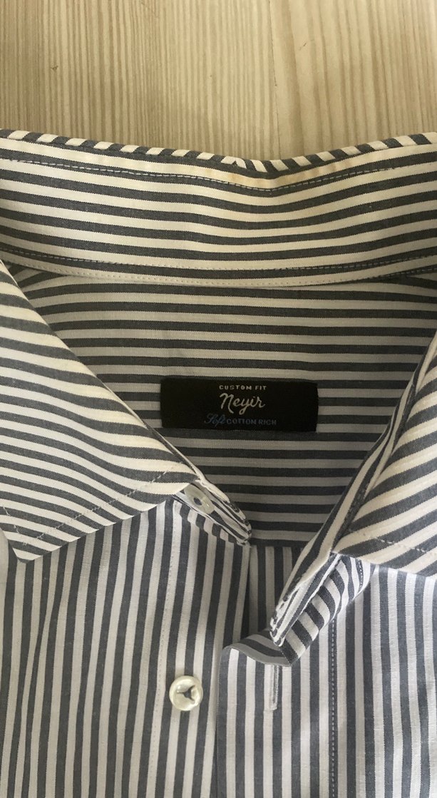 Neyir erkek gömlek - Görsel 2