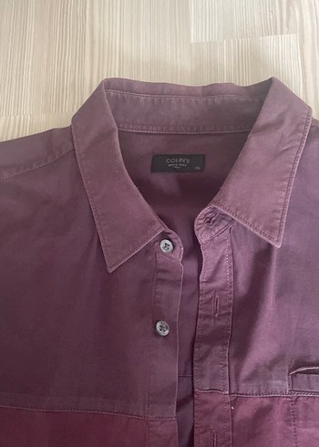 Colins erkek gömlek - Görsel 2