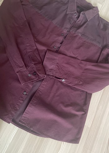 Colins erkek gömlek - Görsel 3