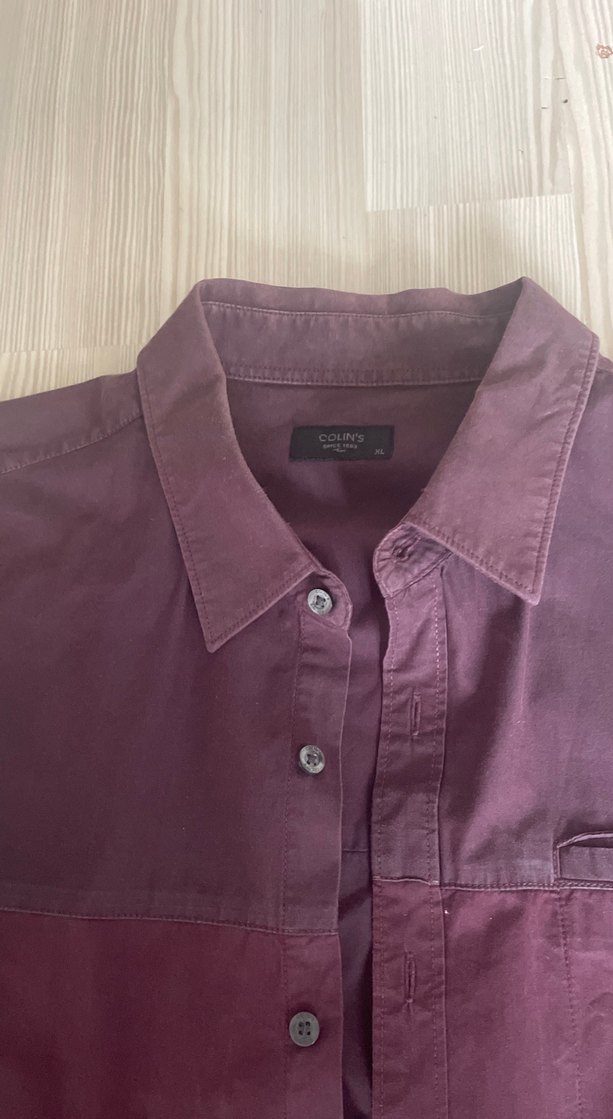 Colins erkek gömlek - Görsel 2