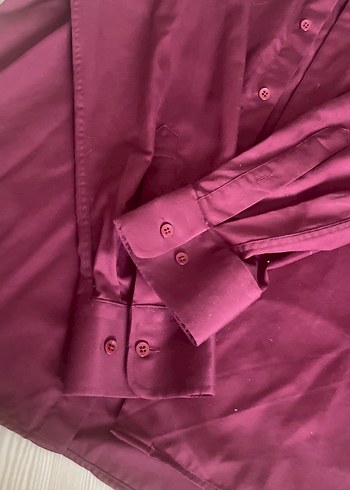 Dufy erkek gömlek - Görsel 3