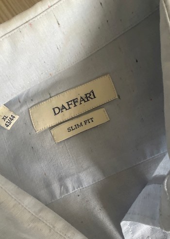 Daffari - Görsel 2