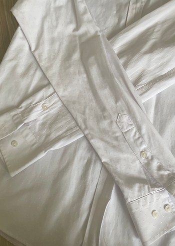 Daffari erkek gömlek - Görsel 3